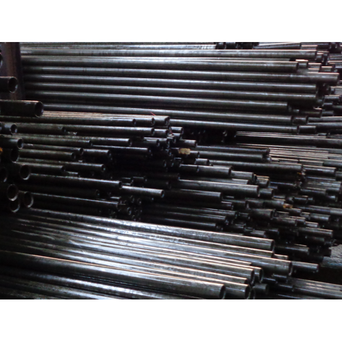 ASTM Koud Rolde Precision Steel Pipe